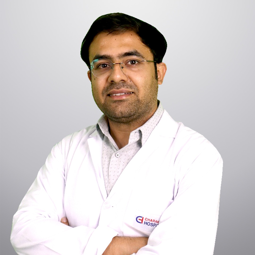 Dr. Archit Kapoor 