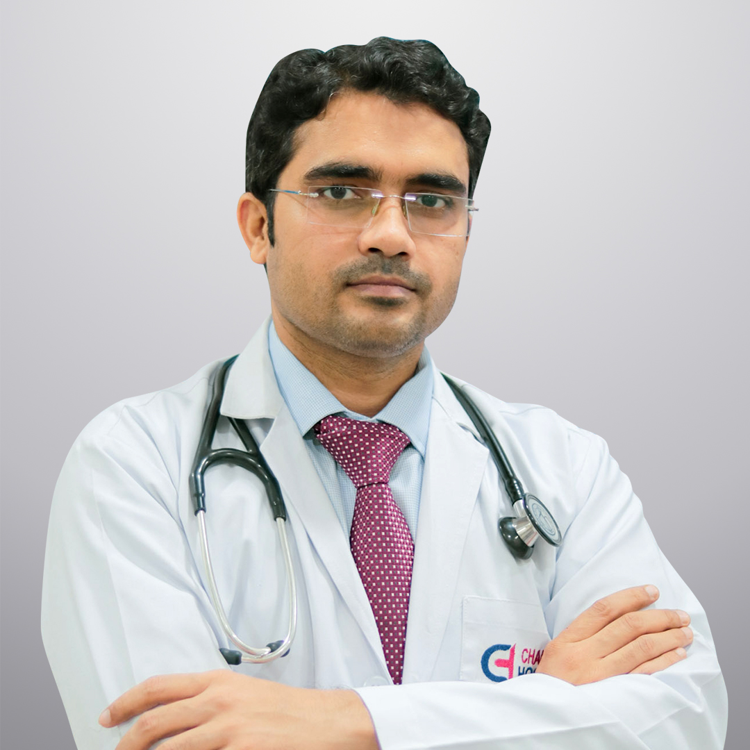 Dr. Vishnu Shanker Shukla