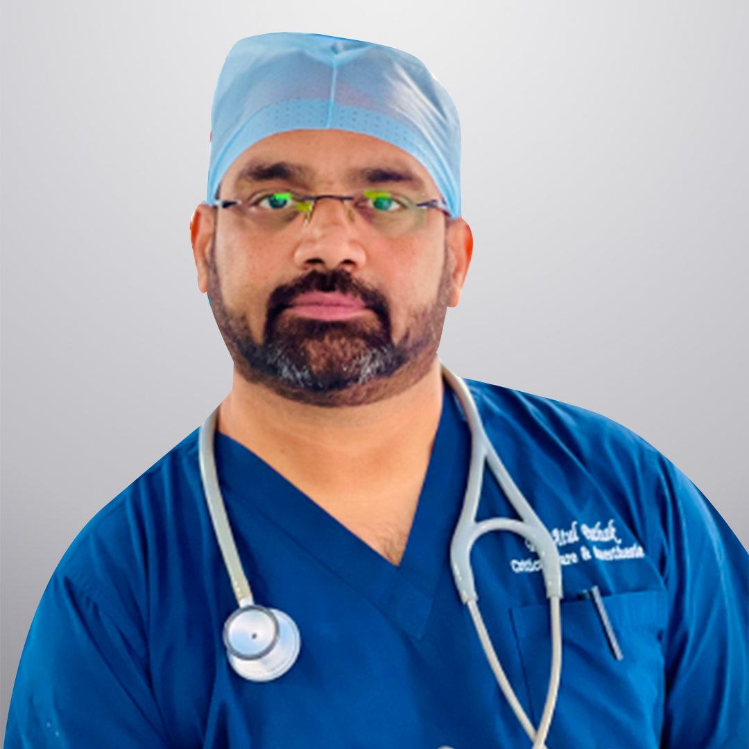 Dr. Atul Pathak 