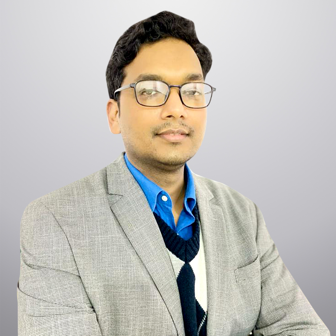 Dr.Pawan Kumar