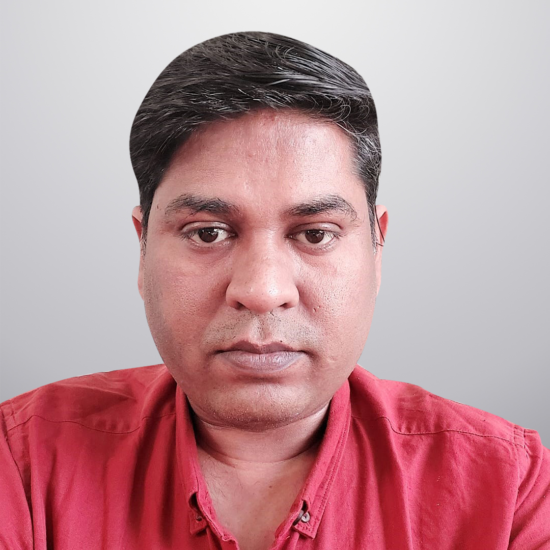 Dr. Saurabh Kumar Singh