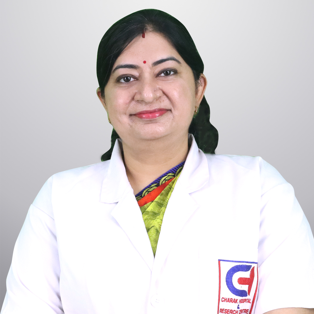 Dr. (Mrs.) Neha Maini Gupta 