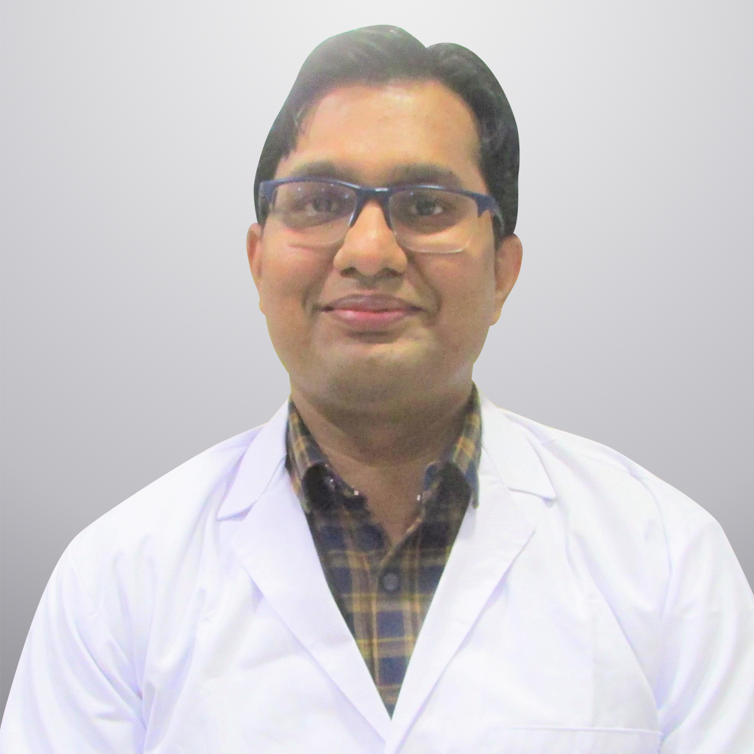 Dr.Kamlesh Agarwal