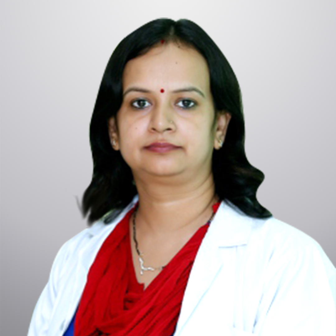 Dr. (Mrs.) Induja Dixit