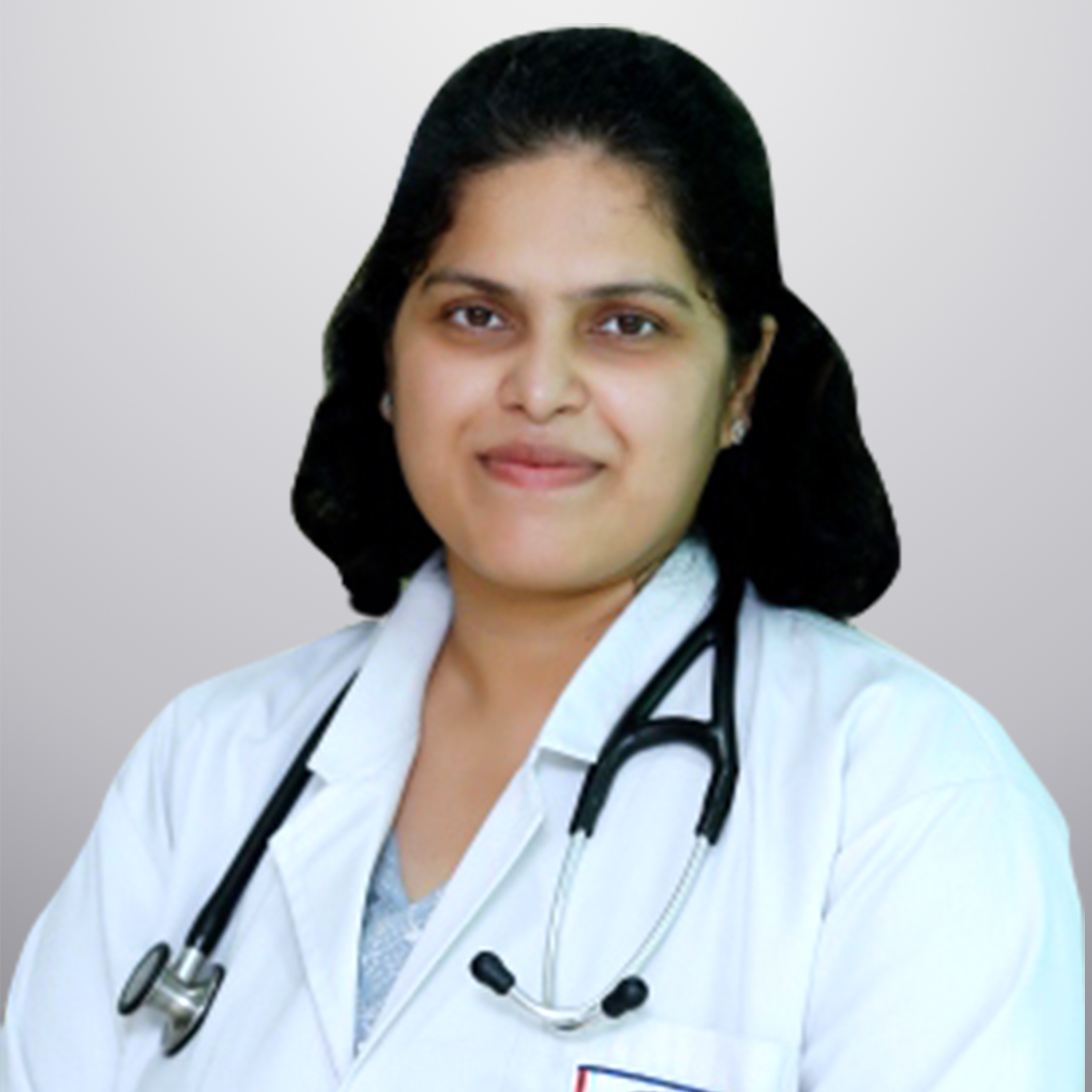 Dr. (Mrs.) Hemali Jha