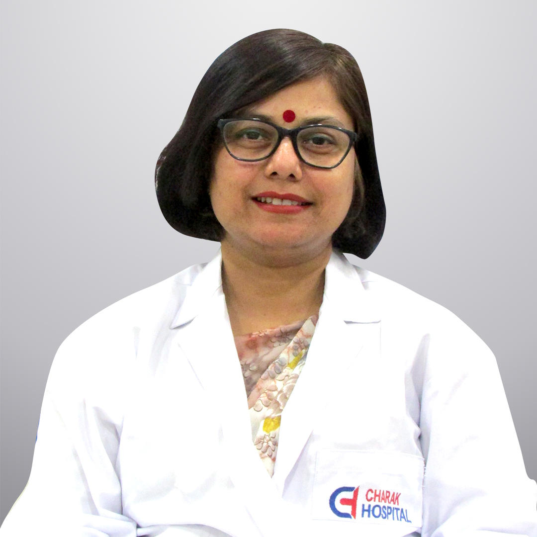Dr. Anjana Jain 