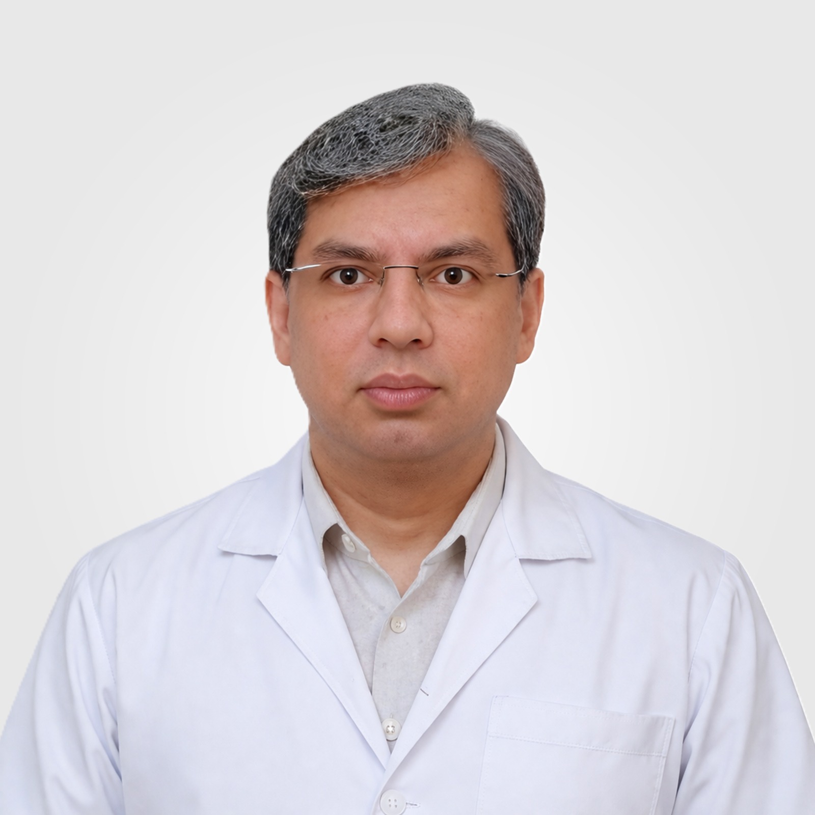 Dr. Manish Sharma