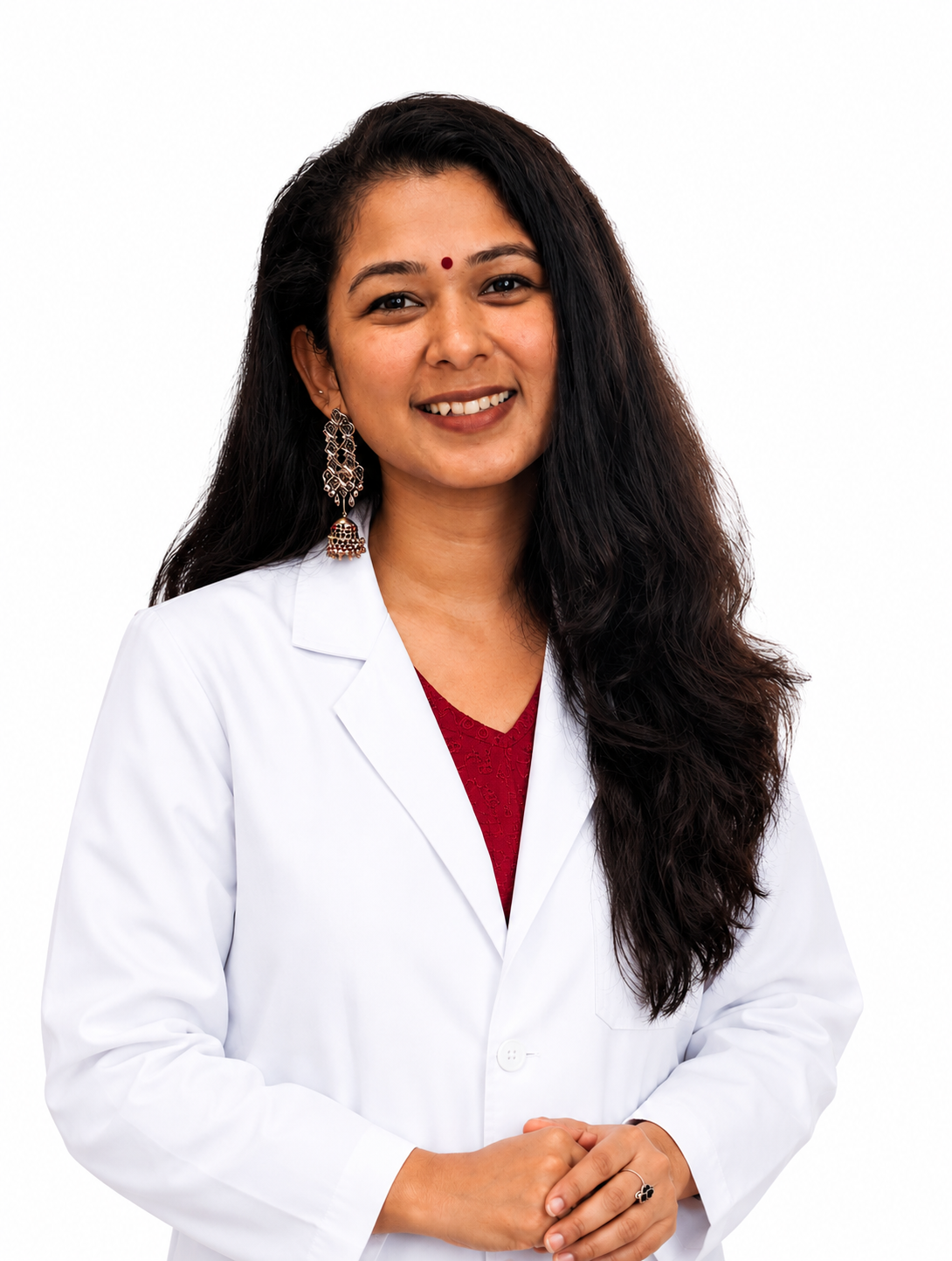 Dr. Shreya Sengupta, Oral Oncology & Maxillofacial Surgeon at Charak Hospital, Lucknow