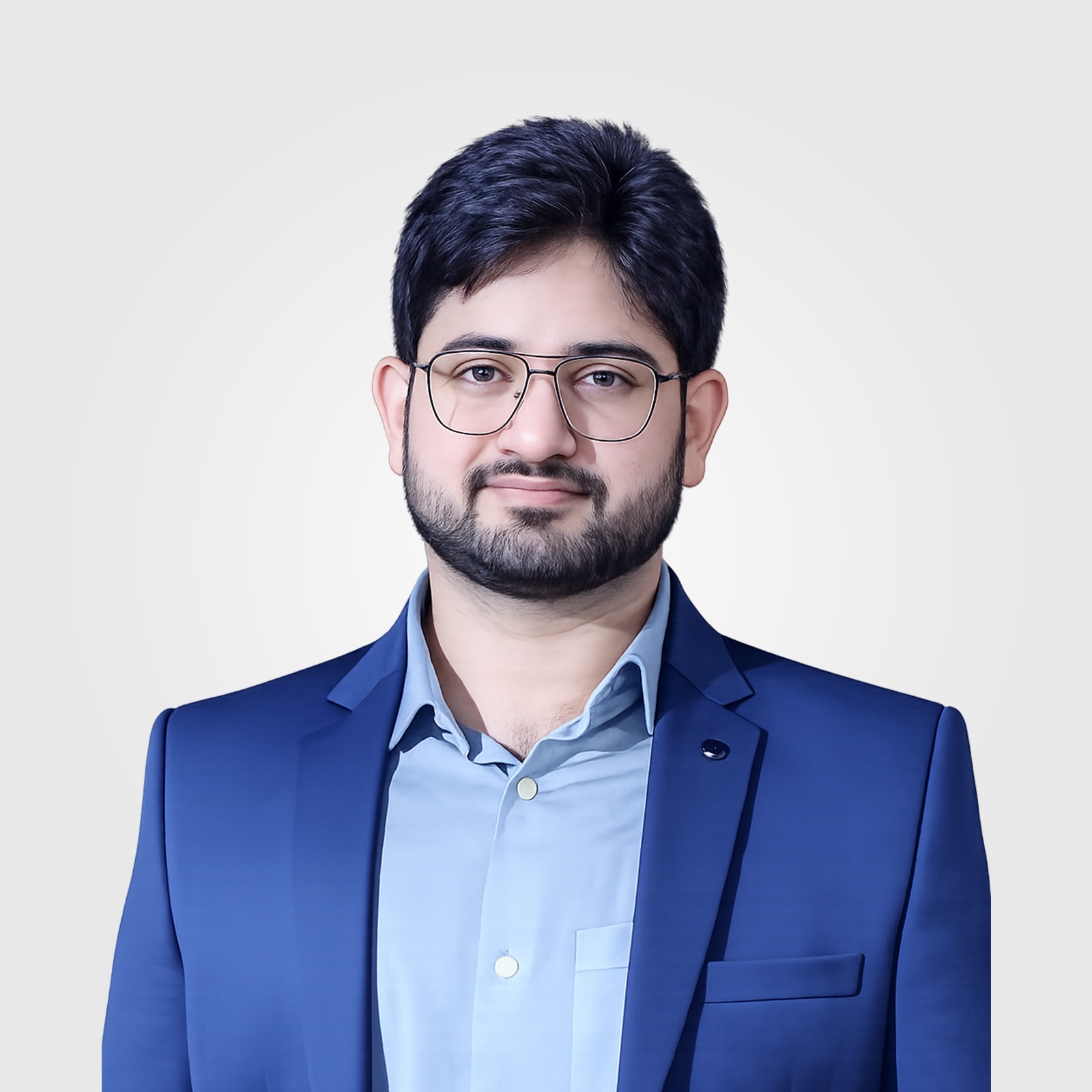 Dr. Mudit Kotwal