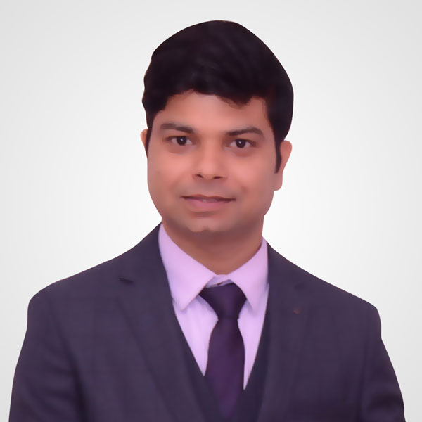 Dr. Faisal