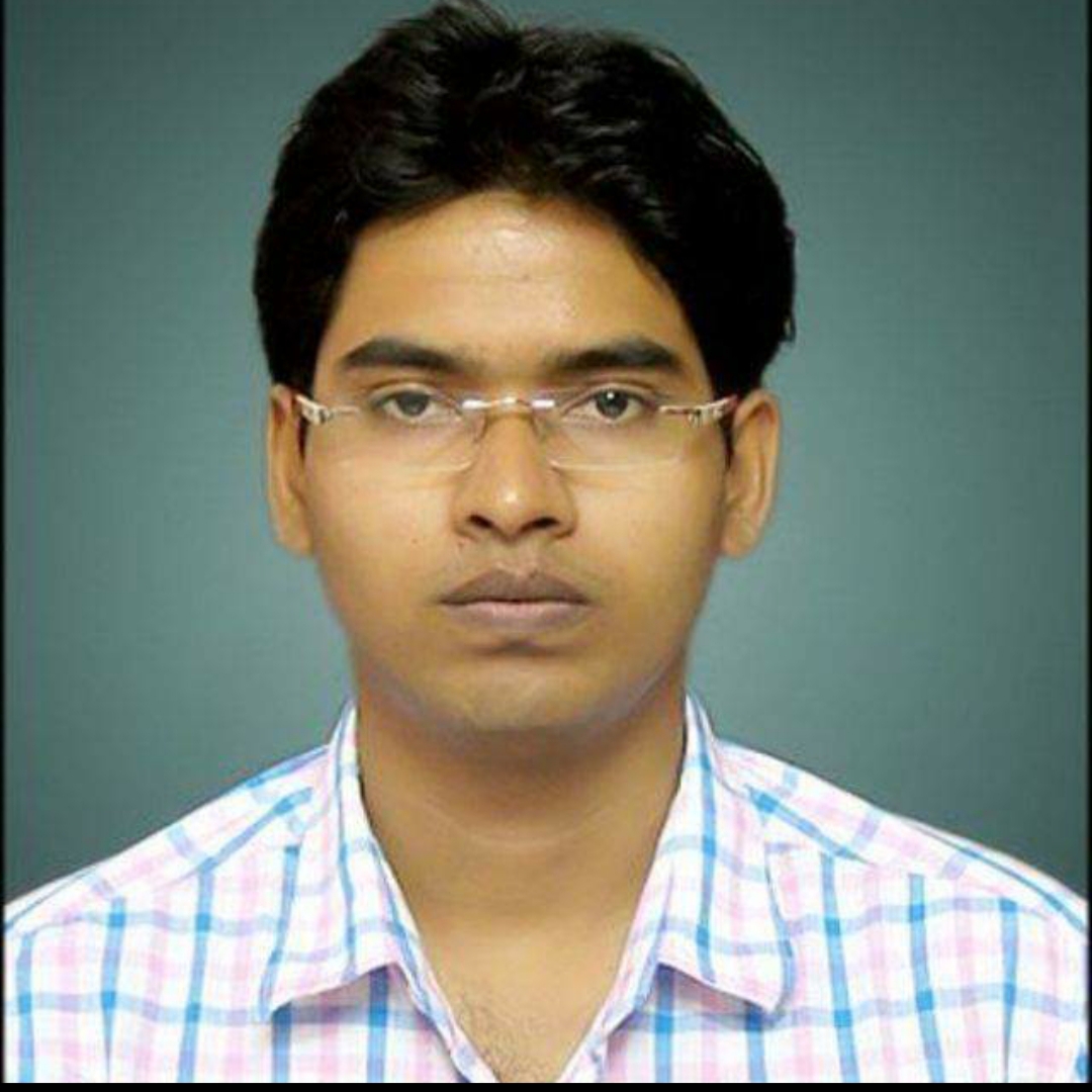 Dr. B. K. Singh