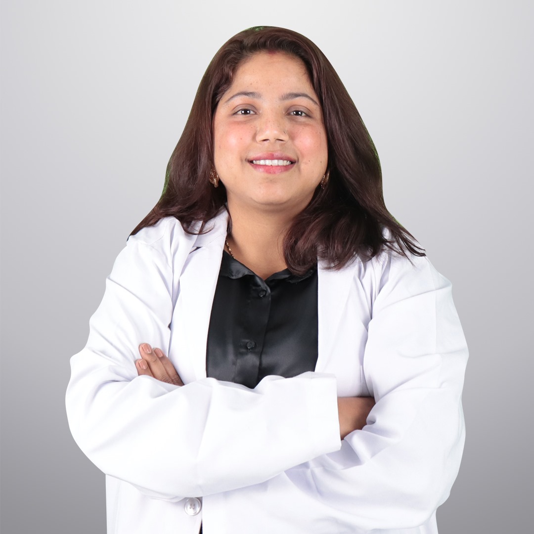Dr. Priyanka Mishra