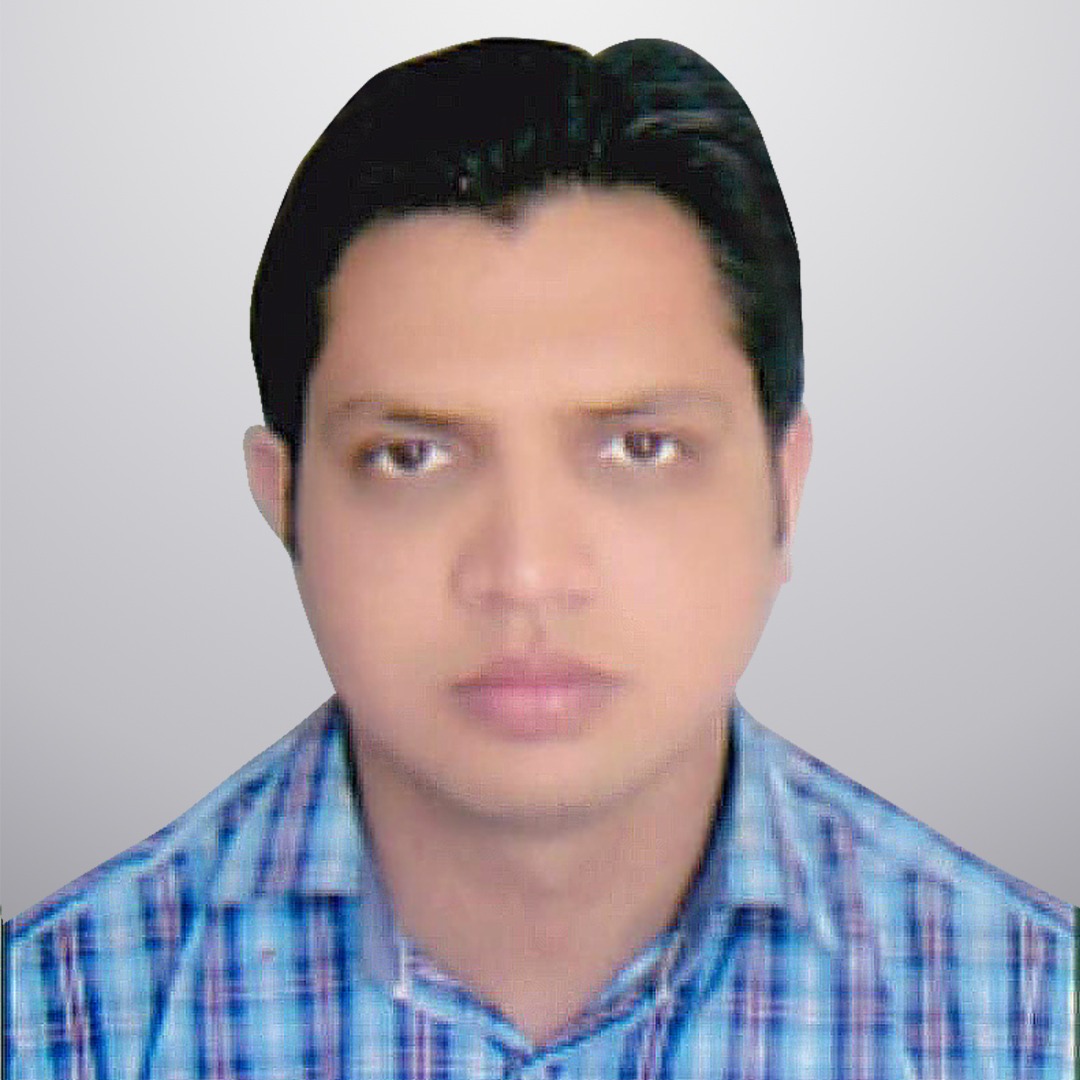 Dr. Mohd. Tauseef Khan
