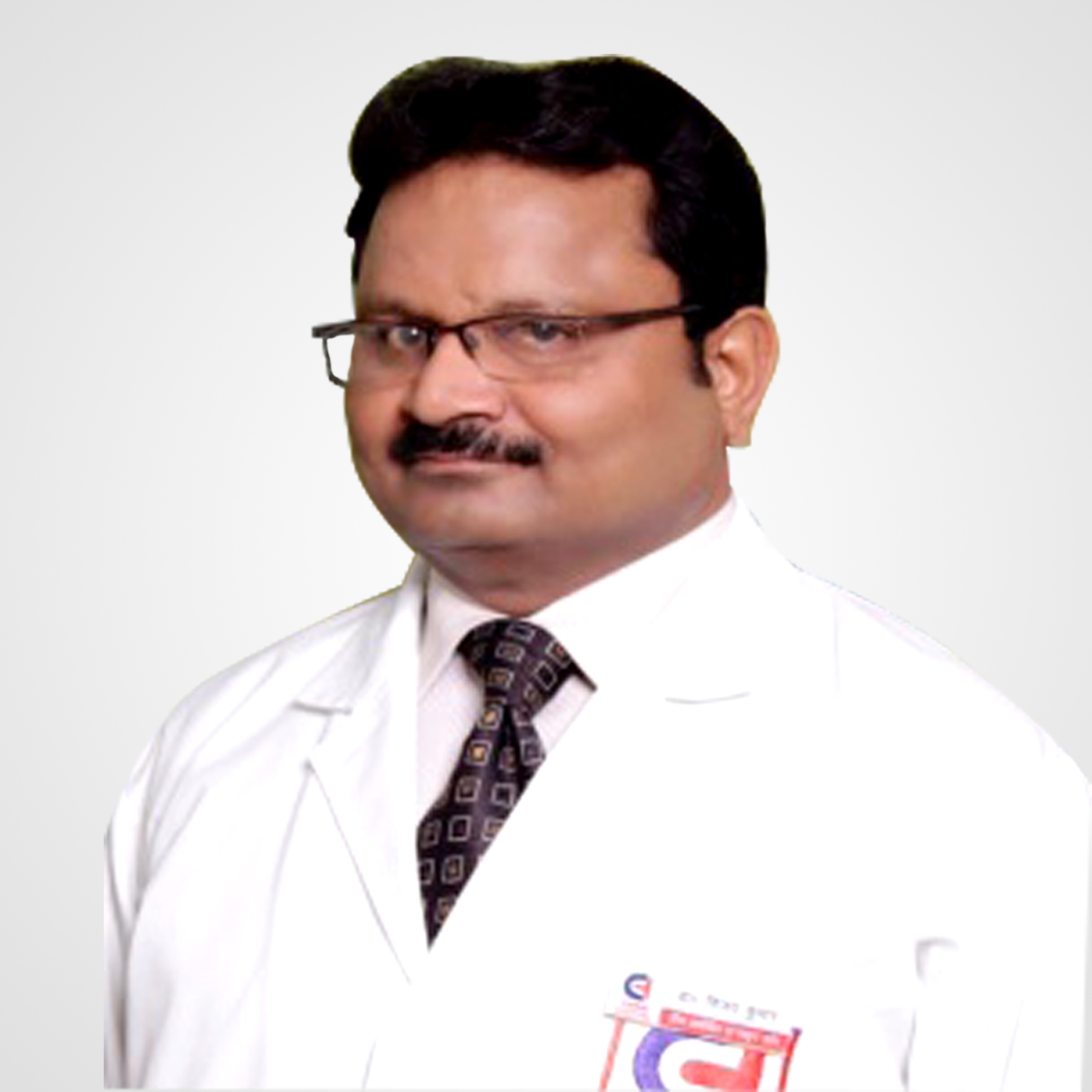 Dr. Vijay Kumar