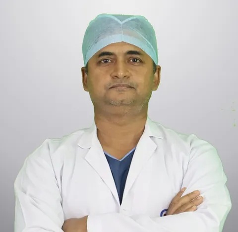 Dr. Praveen Sharma