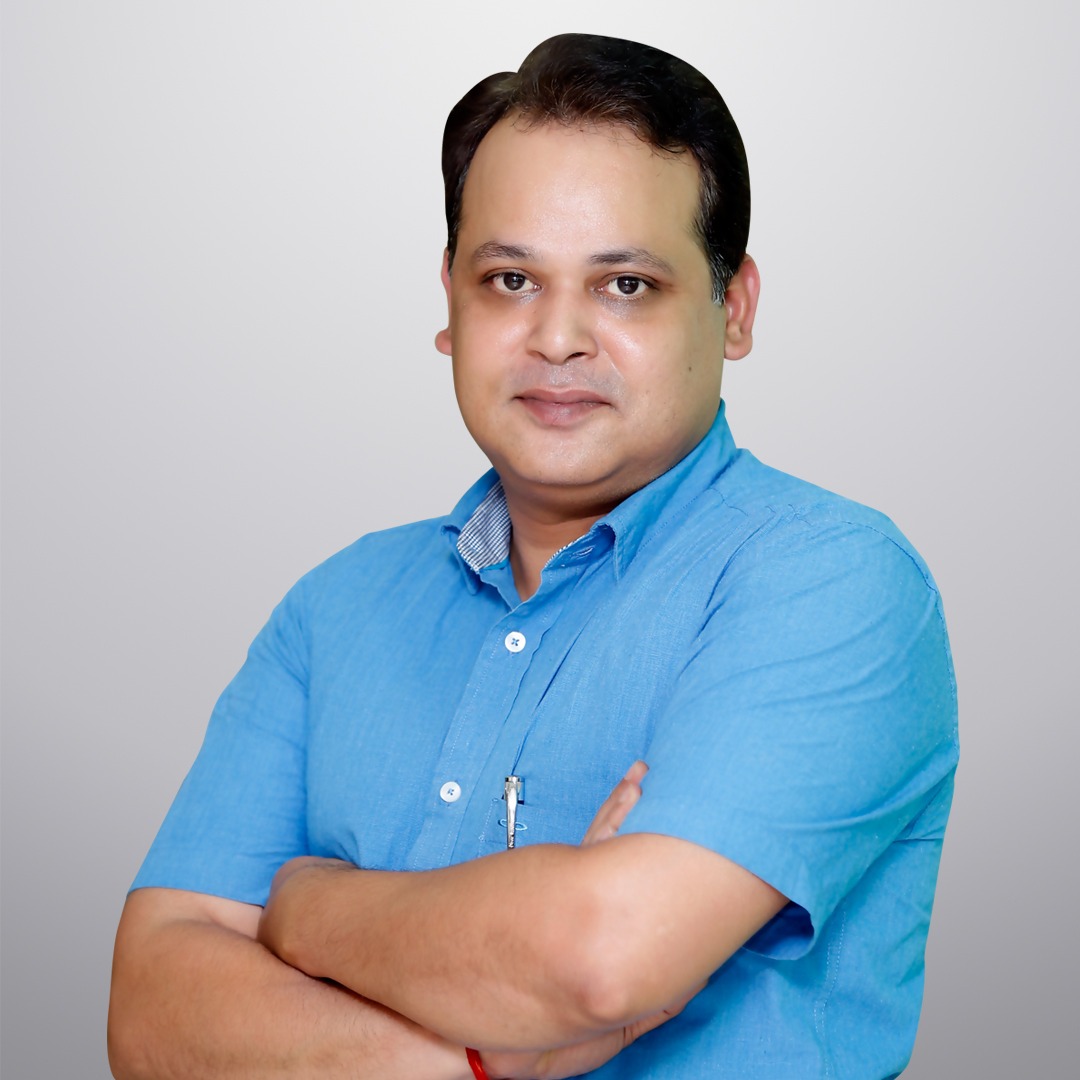 Dr. Shailendra Pratap Singh — Urologist & Kidney Transplant Surgeon Lucknow