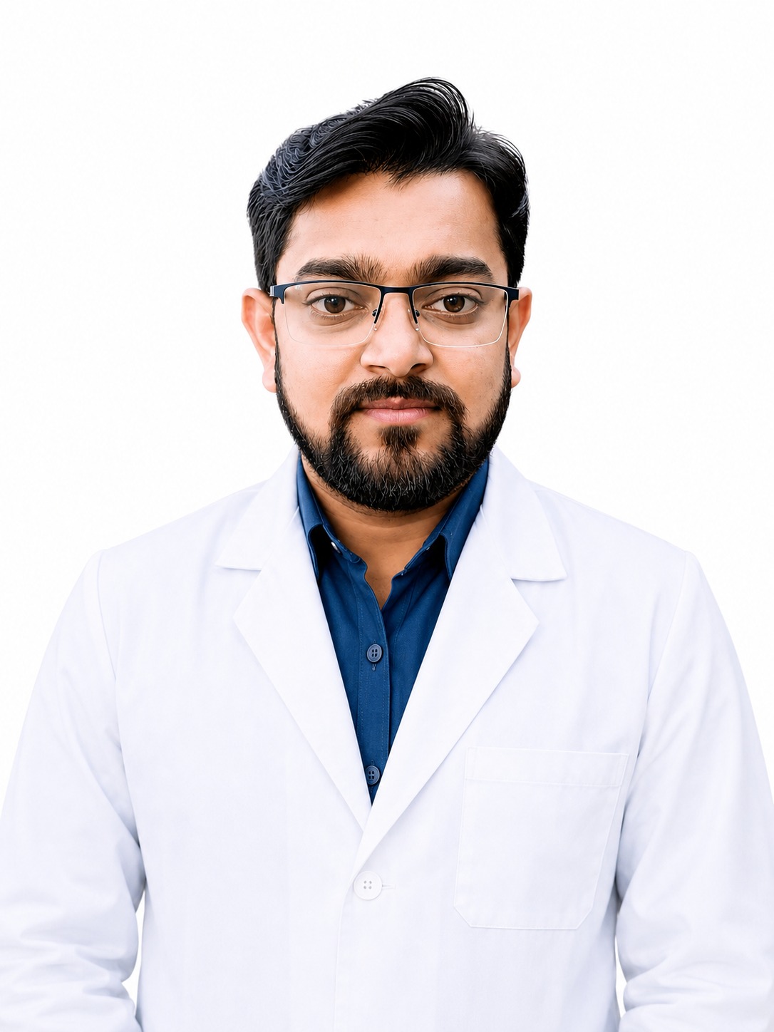 Dr.Abhishek Kumar Goyal