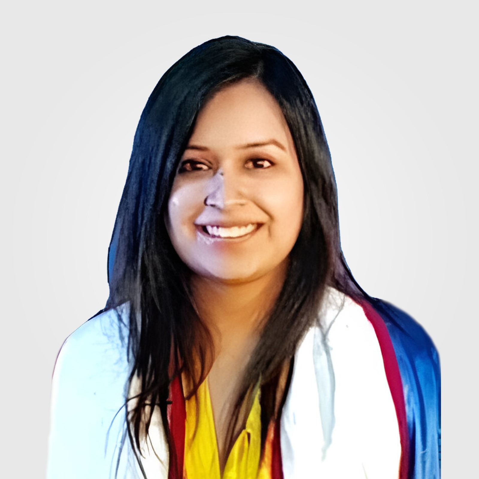 Dr. Diksha Gupta