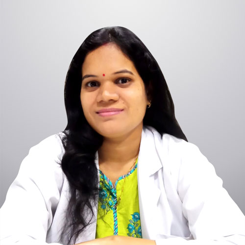 Dr. Akansha Raikwar