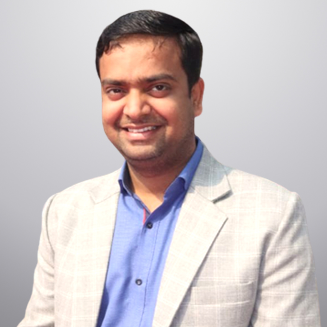 Dr. Gyanendra Singh