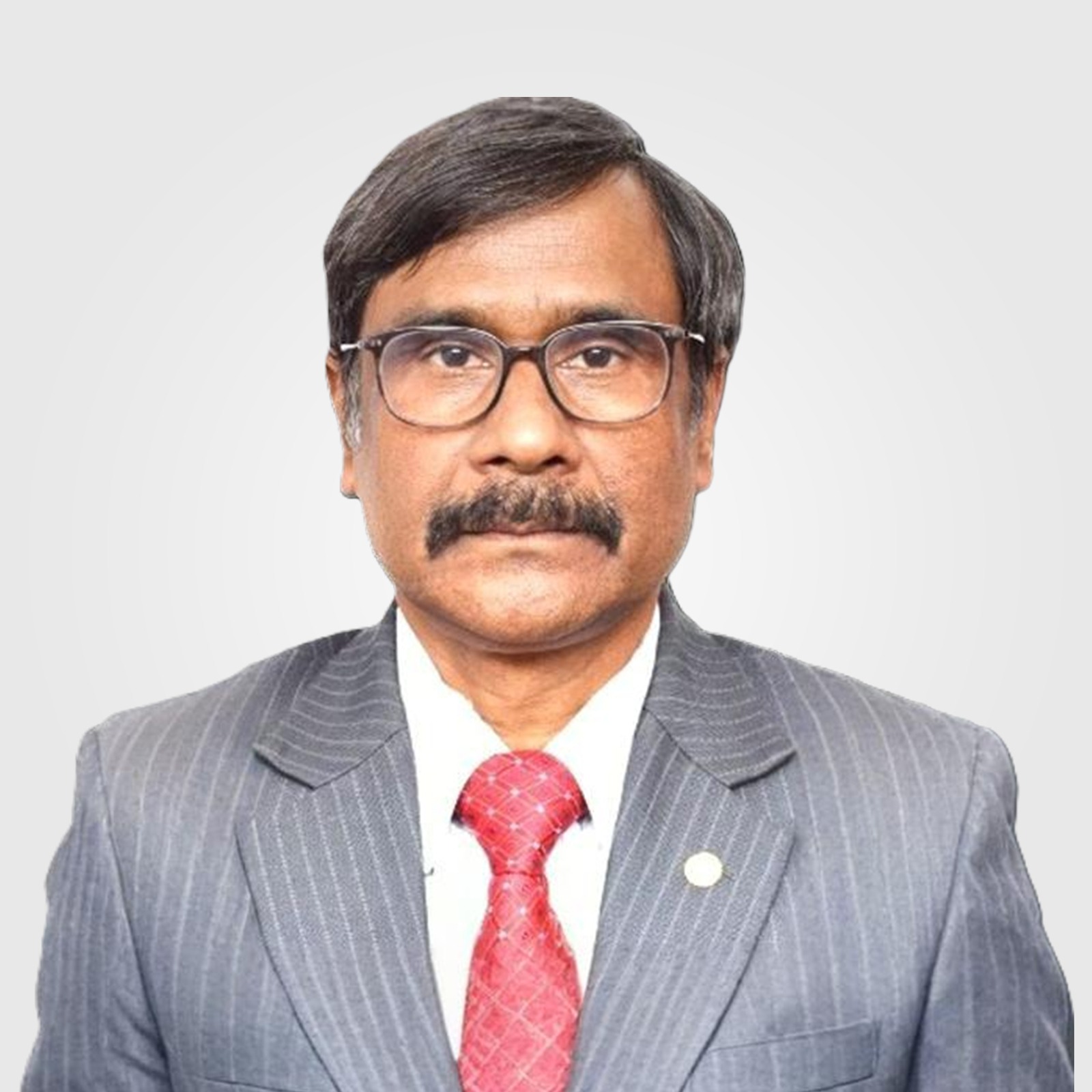 Dr. (Prof.) Ashok Kumar