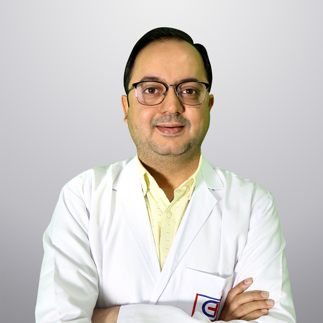 Dr. Abhijat Mishra