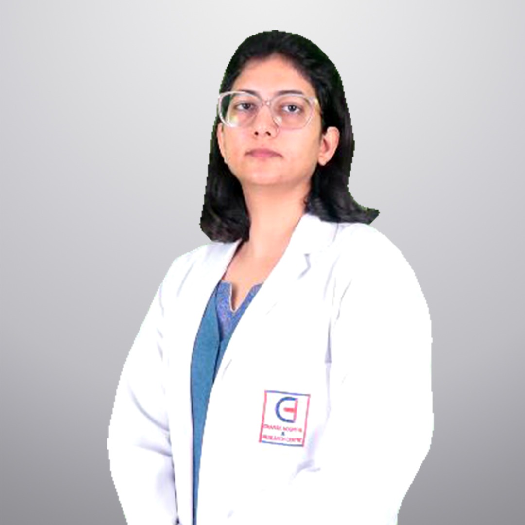 Dr. Chandrani Khatri