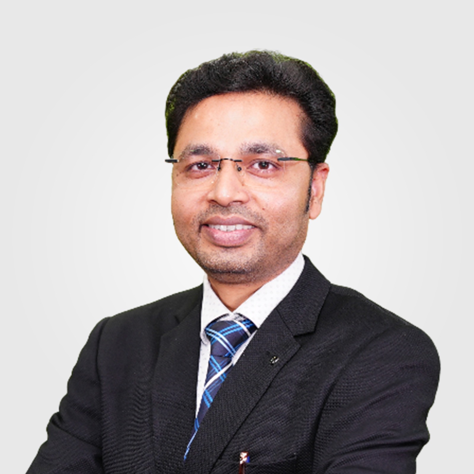 Dr. Imran Akhtar