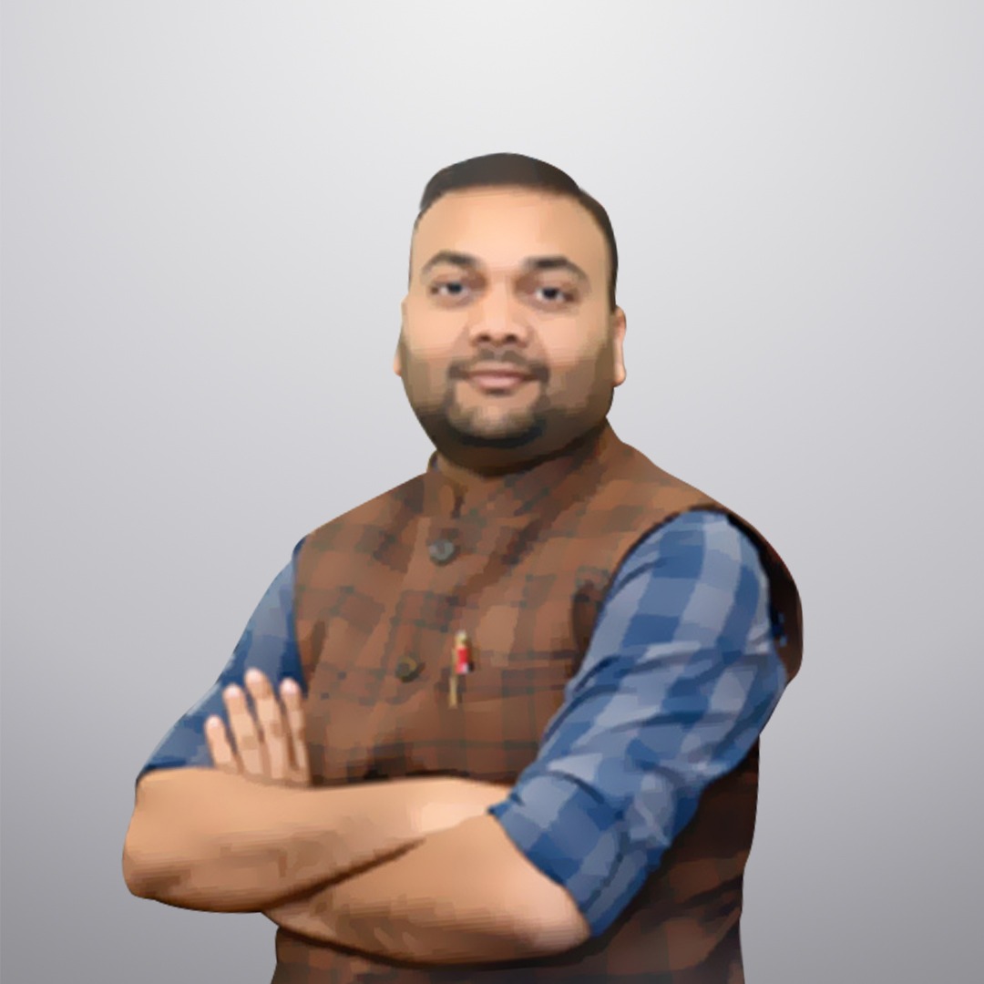 Dr. Kanishk Dokania