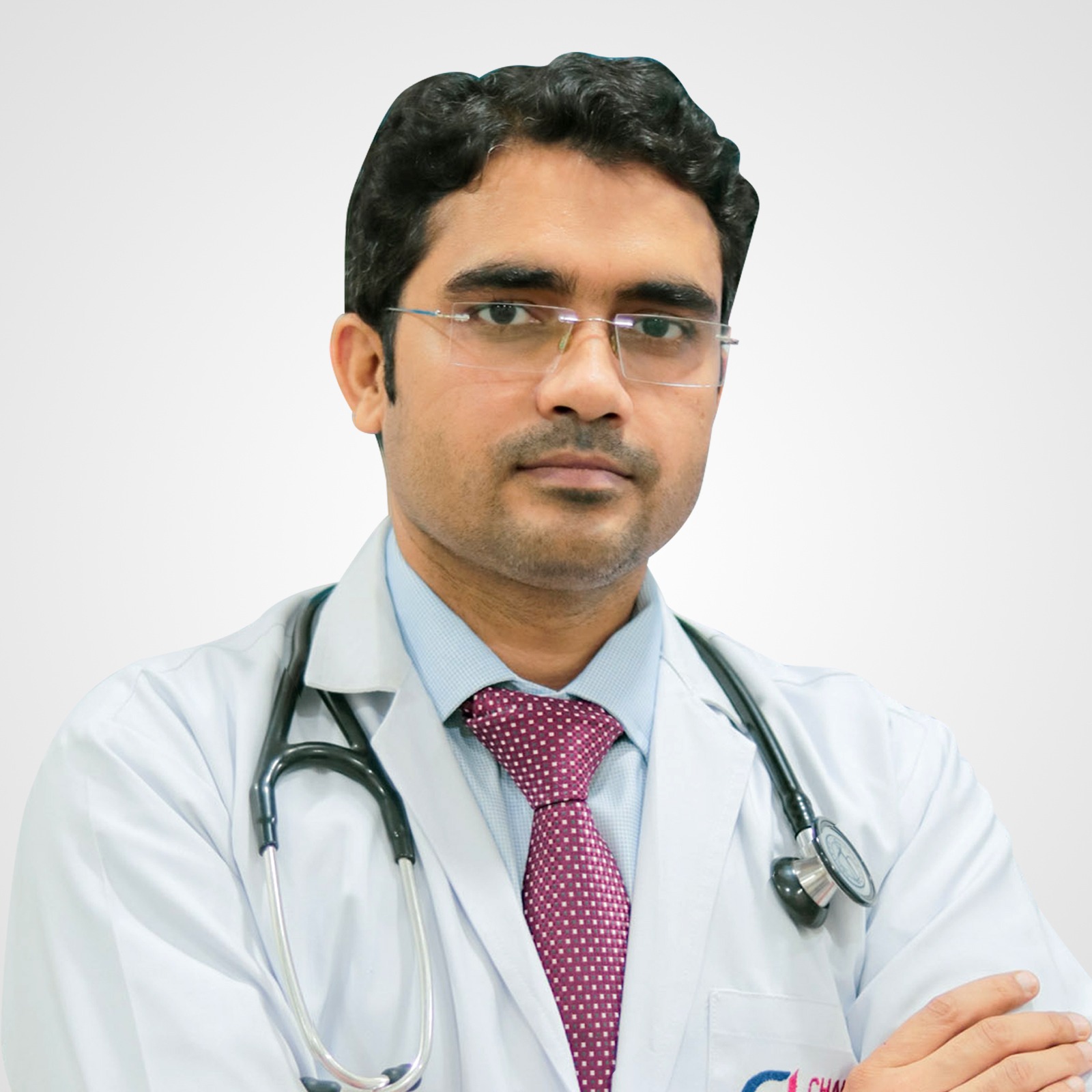 Dr. Vishnu Shanker Shukla