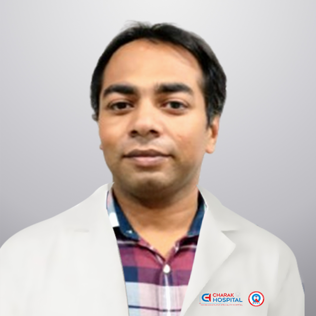 Dr. Himanshu Mishra