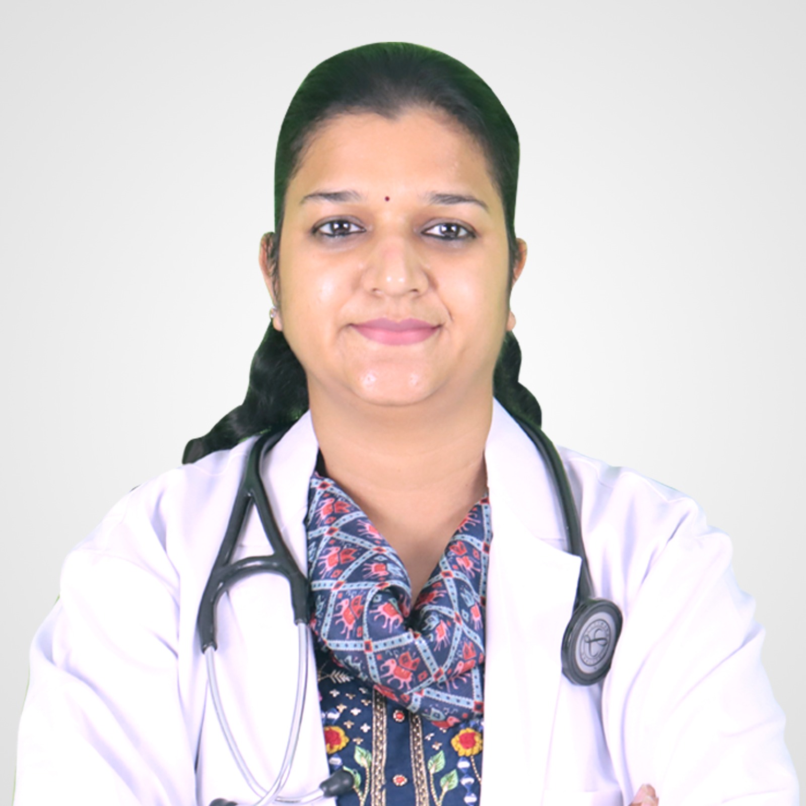Dr. Sakshi Jain