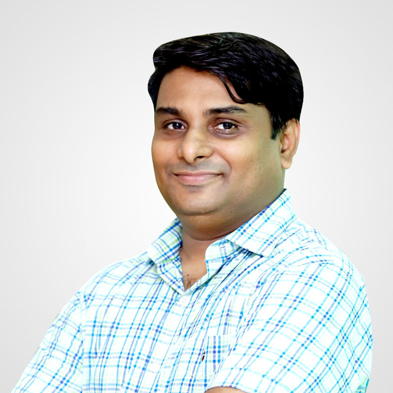Dr. Anupam Jaiswal