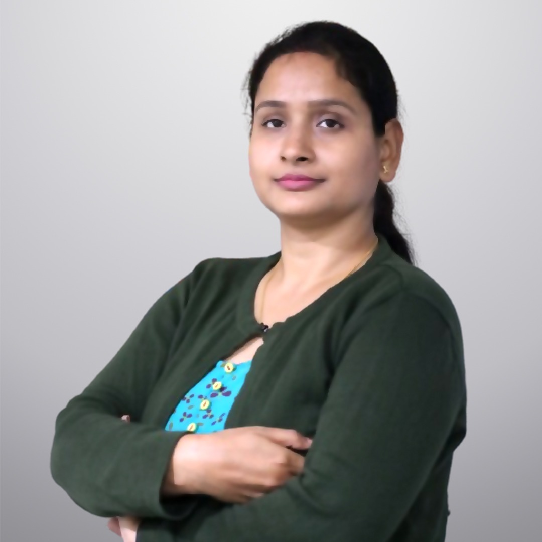 Dr. Deepika Singh