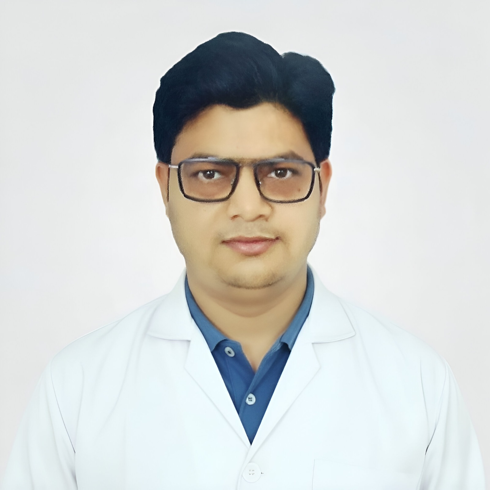 Dr. Ajay Kumar