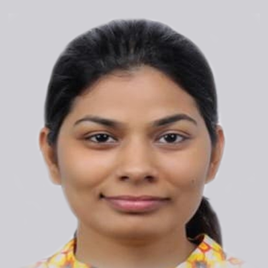 Dr. Pallavi