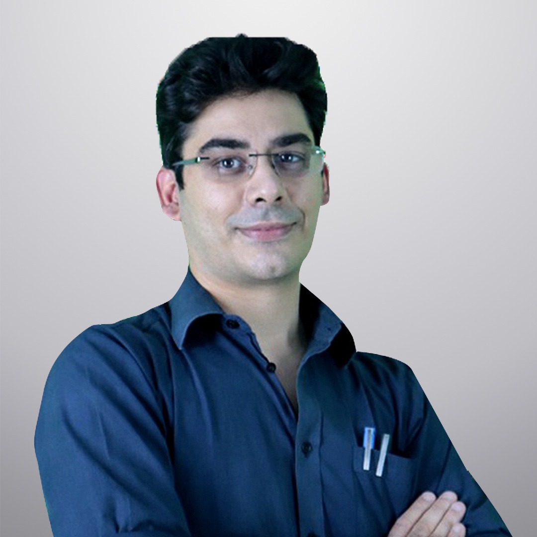 Dr. Gaurav Kohli