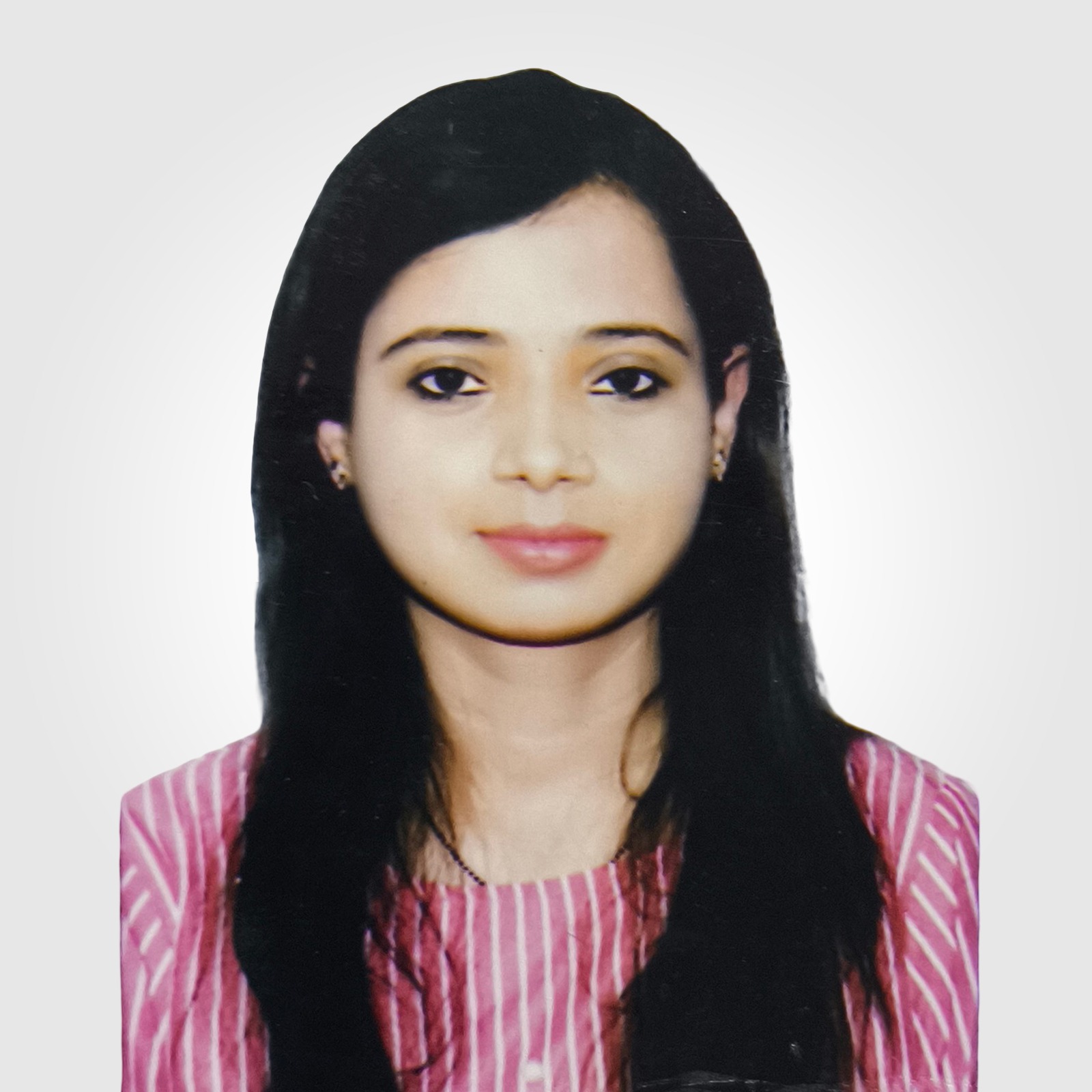 Dr. Nisha Rani Dwivedi